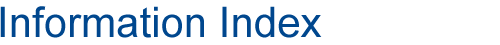 Factsheet Index