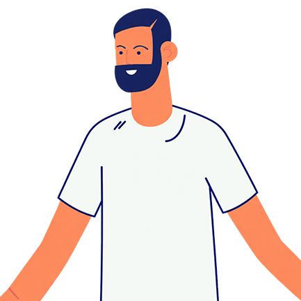 Team member photo