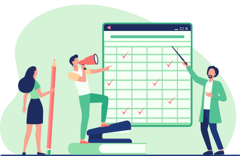 Bookkeeping
